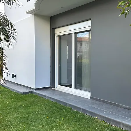 Apartament Modern Kiáton