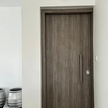 Modern Apartament Kiáton