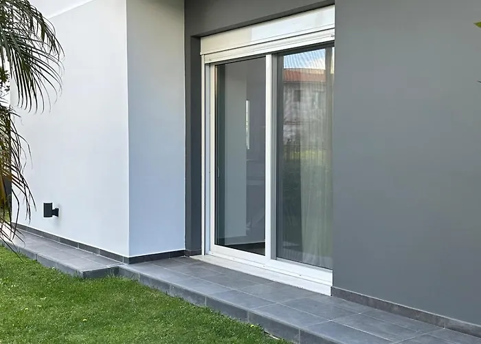 Διαμέρισμα Modern Κιάτο