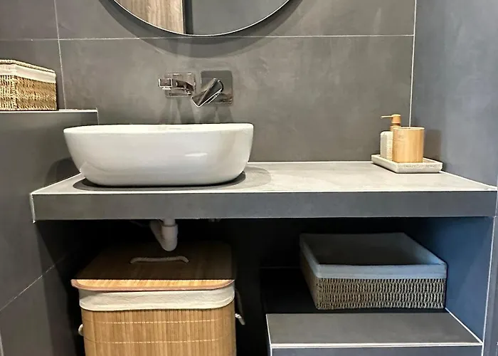 Διαμέρισμα Modern *