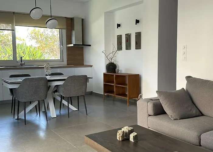 Modern Διαμέρισμα