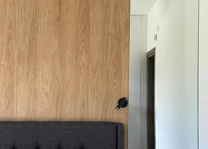 Modern Διαμέρισμα *