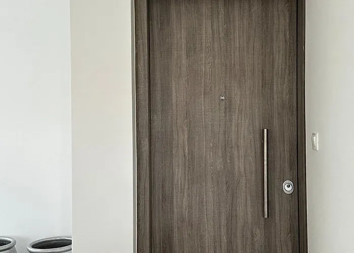 Modern Διαμέρισμα Κιάτο